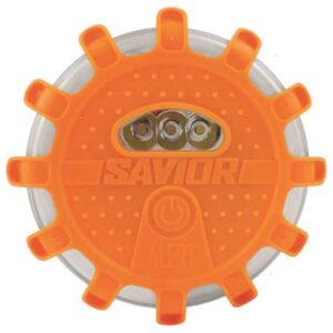 Led Signaleringslicht Savior 98mm