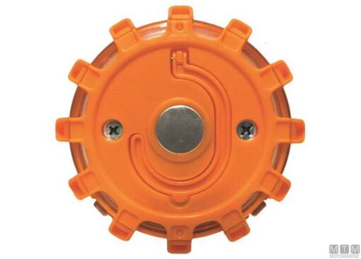 Led Signaleringslicht Savior 98mm - Afbeelding 3