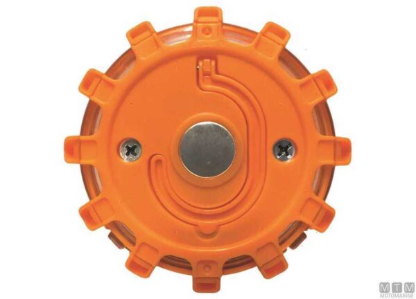 Led Signaleringslicht Savior 98mm - Afbeelding 3