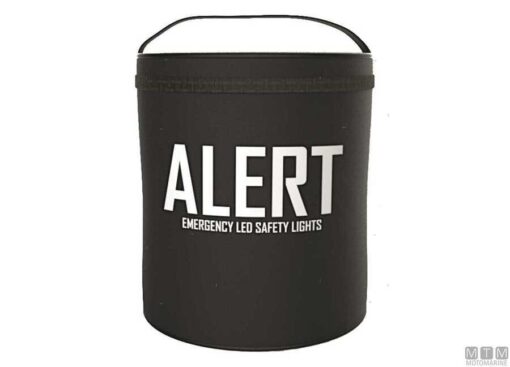 Led Signaleringslicht Savior 98mm - Afbeelding 5