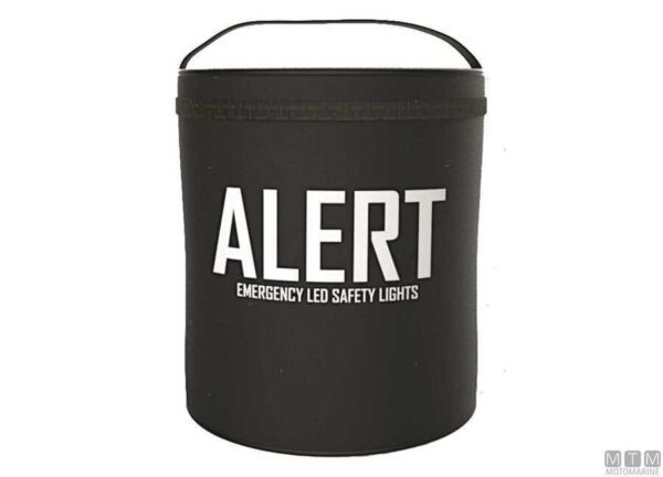 Led Signaleringslicht Savior 98mm - Afbeelding 5