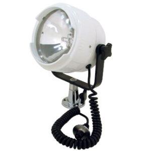 Halogeen zaklamp 100wt 12v