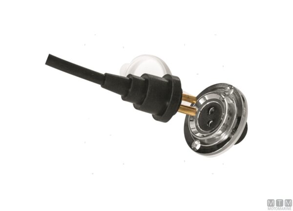 Halogeen zaklamp 100wt 12v - Afbeelding 2