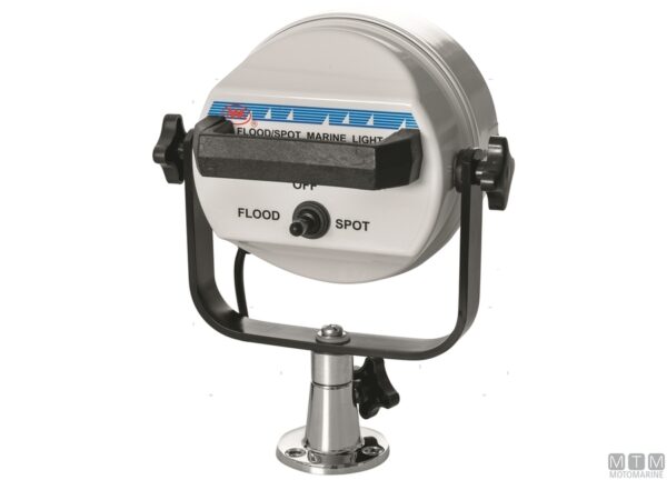 Halogeen zaklamp 100wt 12v - Afbeelding 3