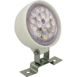 LED Spot met draaibare basis 12v H180mm