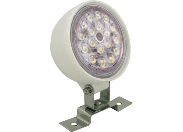 LED Spot met draaibare basis 12v H180mm