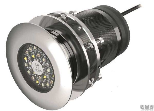 Quick Challenger THI RGBW 80wt - Afbeelding 6