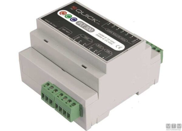 Quick Challenger THI RGBW 80wt - Afbeelding 4