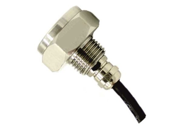 Onderwater LED Lamp Wit 36 x H17mm (9 x 3w 12-24v) - Afbeelding 2