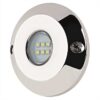 Led Licht Onderdompelbaar Wit 6 x 10W 94mm