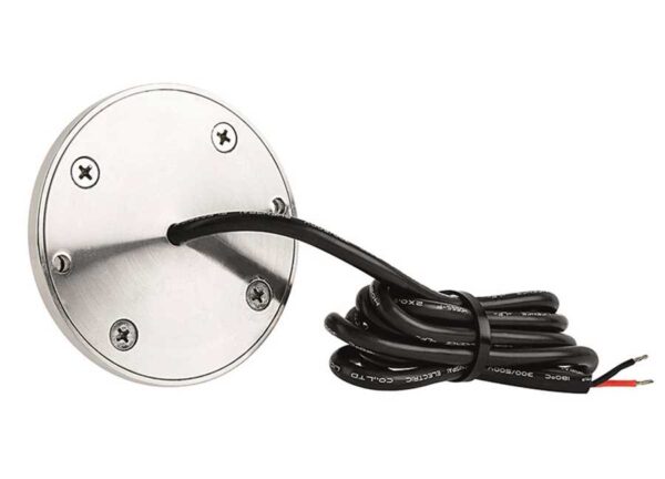 Led Licht Onderdompelbaar Wit 6 x 10W 94mm - Afbeelding 2