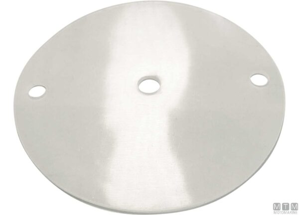 LED Lamp Onderwater Blauw 6 x 10W 94mm - Afbeelding 3