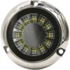 Onderwater Led lamp WK wit en blauw 93 x 16mm