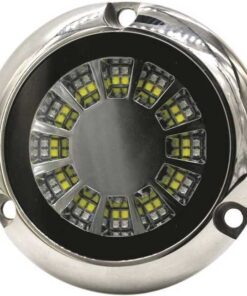 Onderwater Led lamp WK wit en blauw 93 x 16mm
