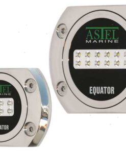 Onderwater Led lamp Astel Marine wit 10wt