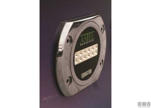 Onderwater Led Verlichting Astel Marine Wit 20wt - Afbeelding 4