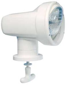Zoeklicht Ocean 12v 300mt
