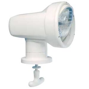 Zoeklicht Ocean 12v 300mt