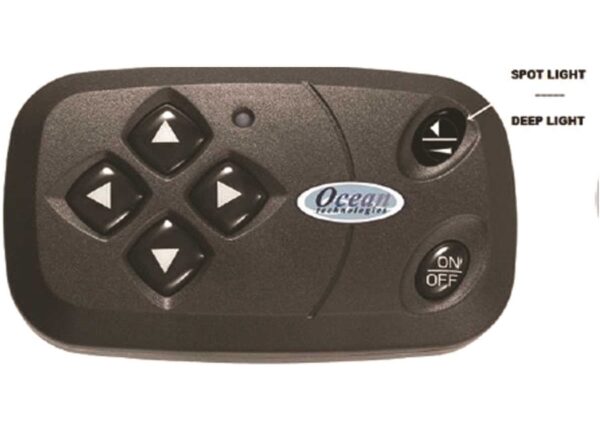reserve Xenon Lamp 24v voor Zaklamp - Afbeelding 3