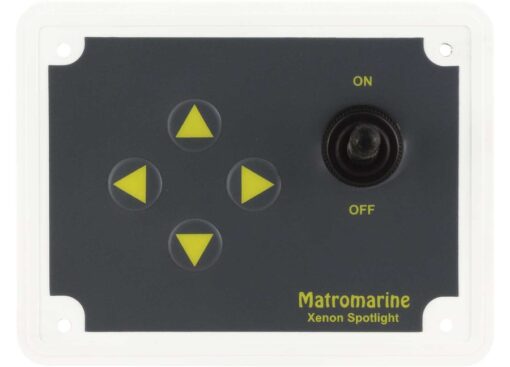 reserve Xenon Lamp 24v voor Zaklamp - Afbeelding 2
