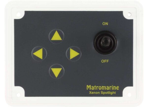 reserve Xenon Lamp 24v voor Zaklamp - Afbeelding 2