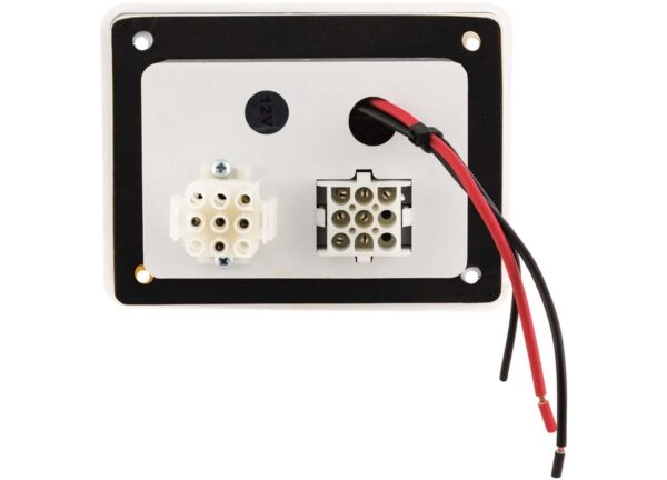 reserve Xenon Lamp 24v voor Zaklamp - Afbeelding 4
