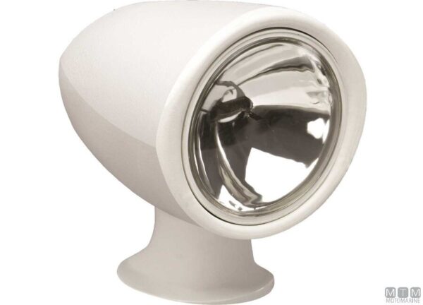 Verstelbaar LED zaklamp Ocean Pro 24v - Afbeelding 2