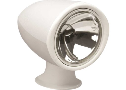 Verstelbaar LED zaklamp Ocean Pro 12v - Afbeelding 2