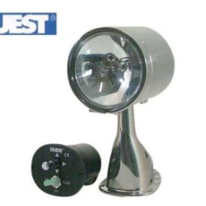 Afstandsbediening zaklamp Guest 22040A 12V