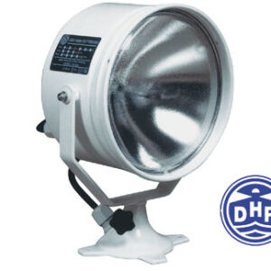 zaklamp DHR 210 220v x 1000wt