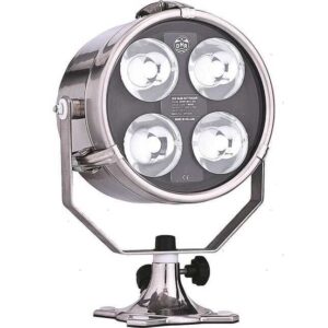 Zaklamp DHR 180DS-LED