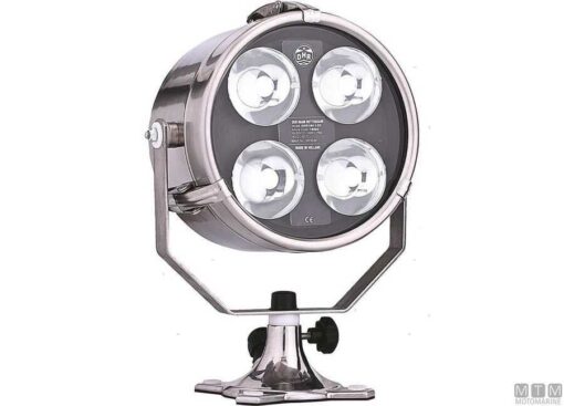 Zaklamp DHR 180DS-LED