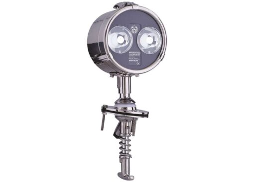 zaklamp Dhr 150 led