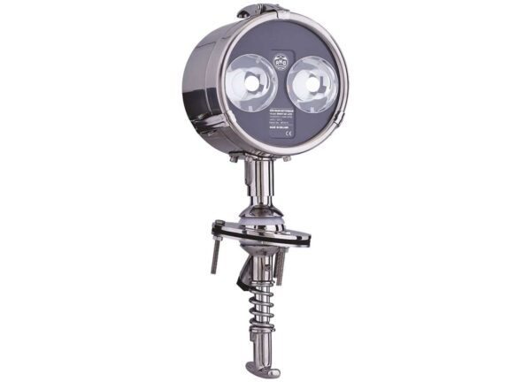 zaklamp Dhr 150 led