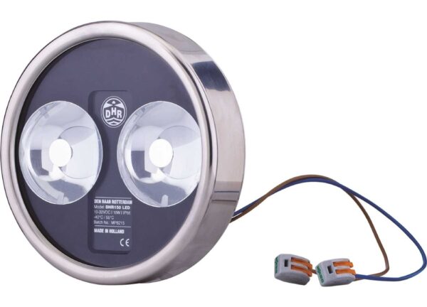 zaklamp Dhr 150 led - Afbeelding 4