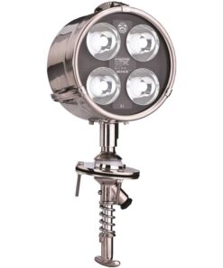 RVS Zoeklicht DHR 180CB-LED