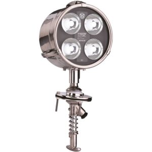RVS Zoeklicht DHR 180CB-LED