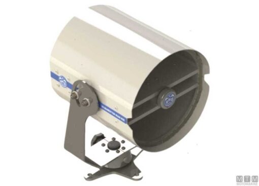 Led zaklamp Dhr 230