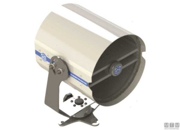 Led zaklamp Dhr 230