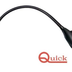 LED-kaartenlamp Quick 500 mm