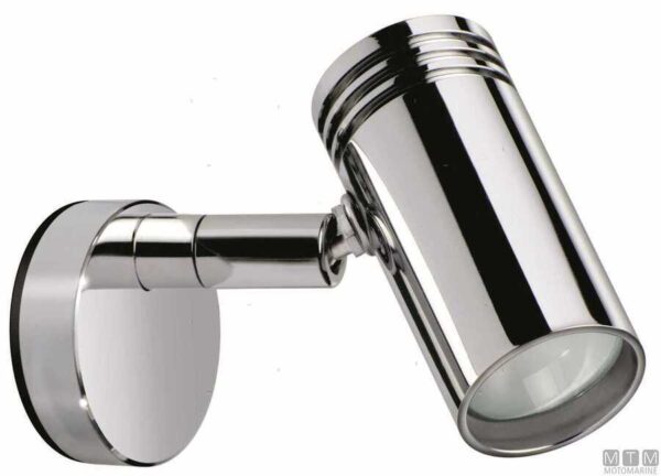LED Licht Jacob warm 3000 k°