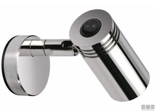 LED Licht Jacob warm 3000 k° - Afbeelding 2