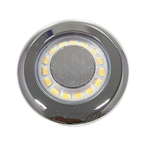 Led Plafondlamp UFO 12 / 24v 105mm met Touch Switch