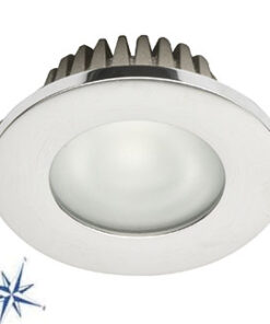 Led Plafondlamp Foresti Sextans 12/24V 76 x H24mm