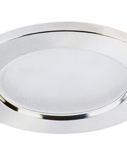 LED Inbouw Plafondlamp Foresti Sterope 105mm
