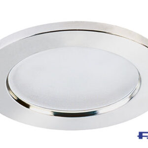 LED Inbouw Plafondlamp Foresti Sterope 105mm