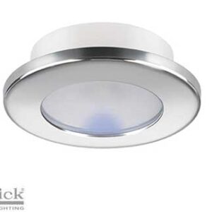 Roestvrijstalen inbouw spotlicht LED Quick TED CT 72mm daglicht 4000 K°