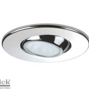 Led Spot licht Quick Yoko 65mm 3000K