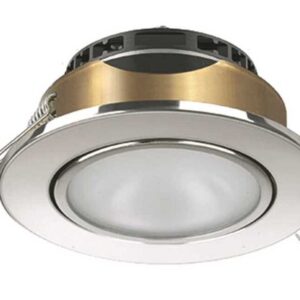 Led schijnwerper Quick Nikita 85mm warm 3000 k°