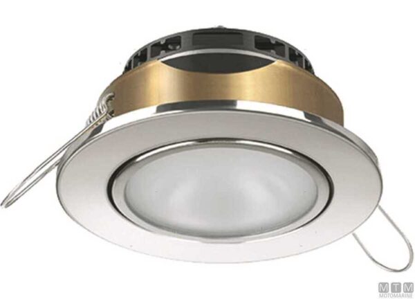 Led schijnwerper Quick Nikita 85mm warm 3000 k°